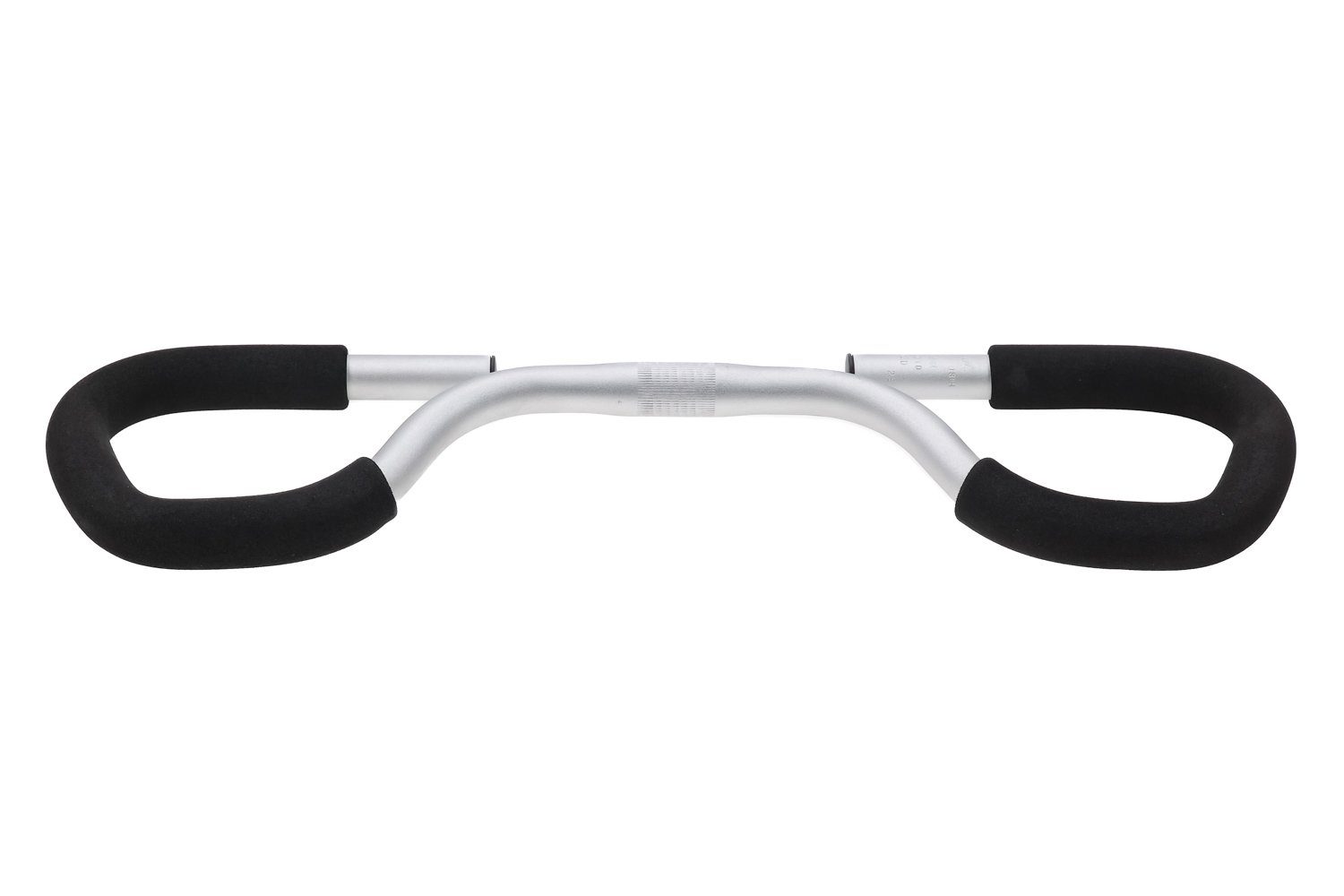 ZOOM Fahrradlenker Multifunktions Lenker ZOOM 580mm City Trekking Ø, Fahrradlenker, (1-tlg) – Bild 4 von 5