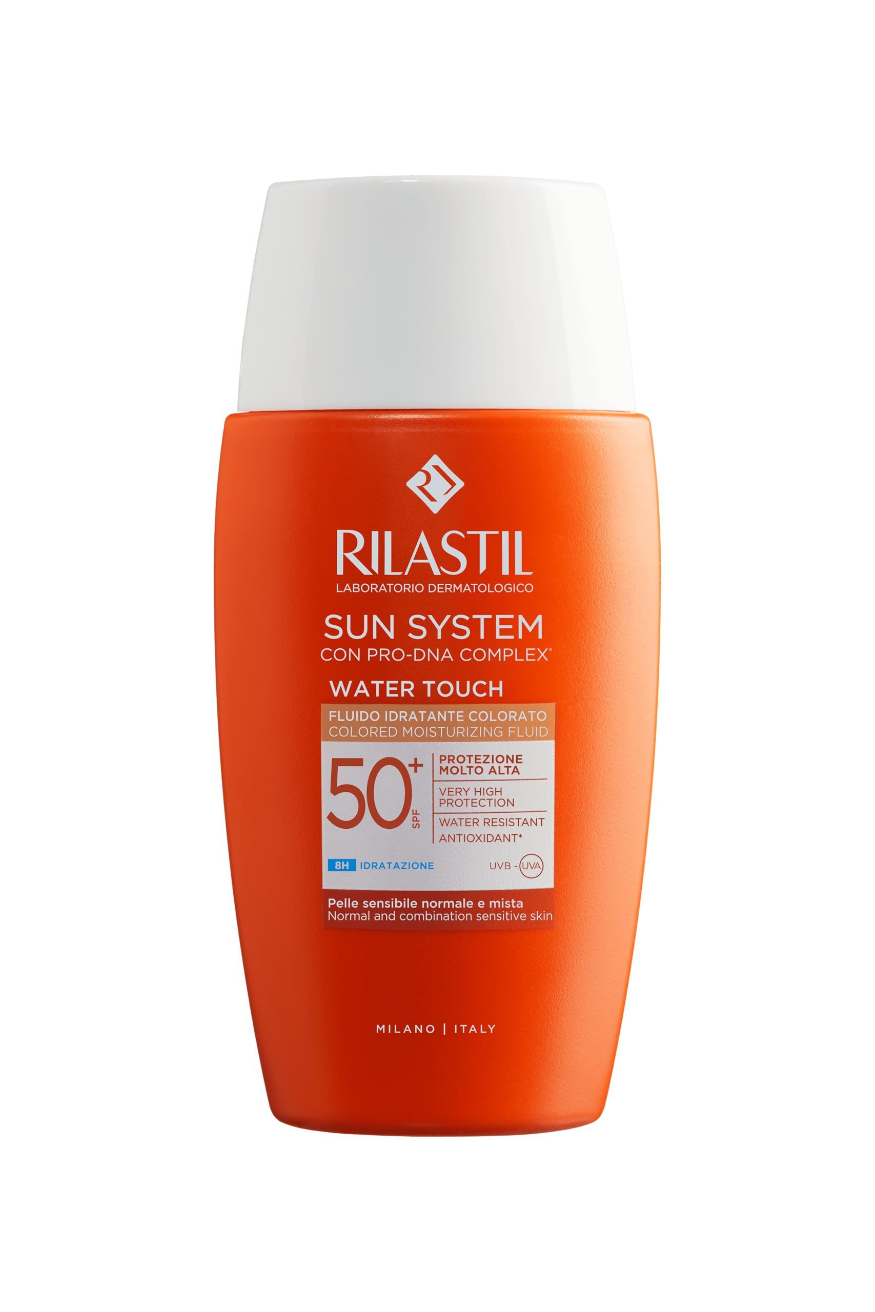 Rilastil Sonnenschutzcreme