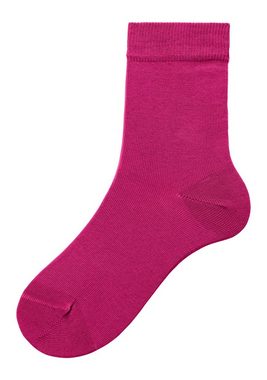 H.I.S Socken (Set, 4-Paar) in unterschiedlichen Farbzusammenstellungen