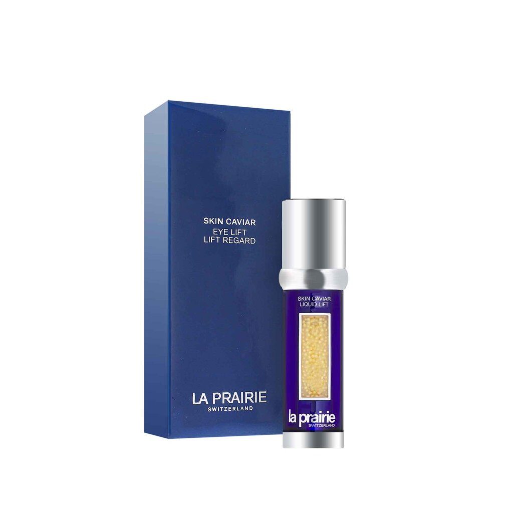 la prairie Augencreme Haut Caviar Eye Lift Cream