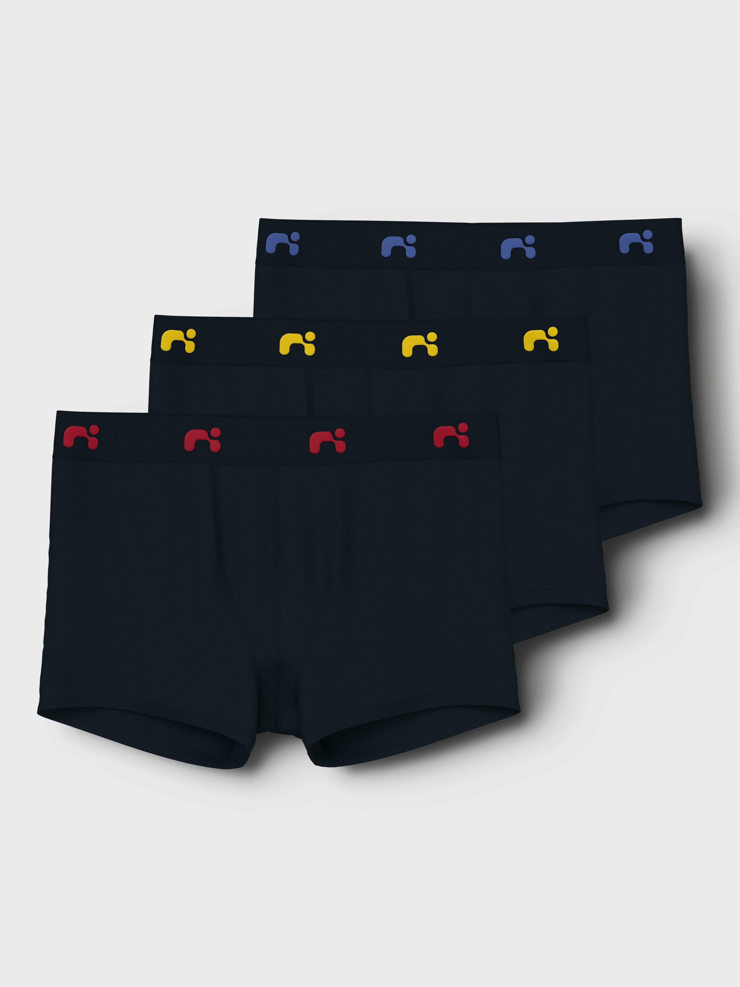 Name It Trunk NKMBOXER 3P NOOS günstig online kaufen