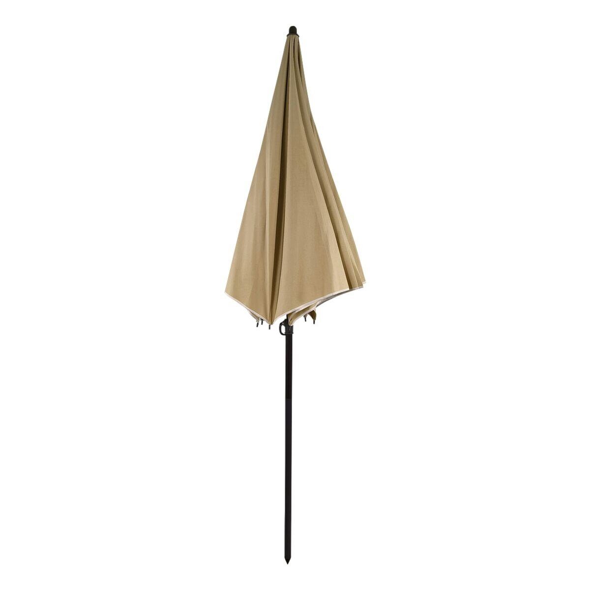 VCM Sonnenschirm, rund, Ø 160 cm, günstig online kaufen