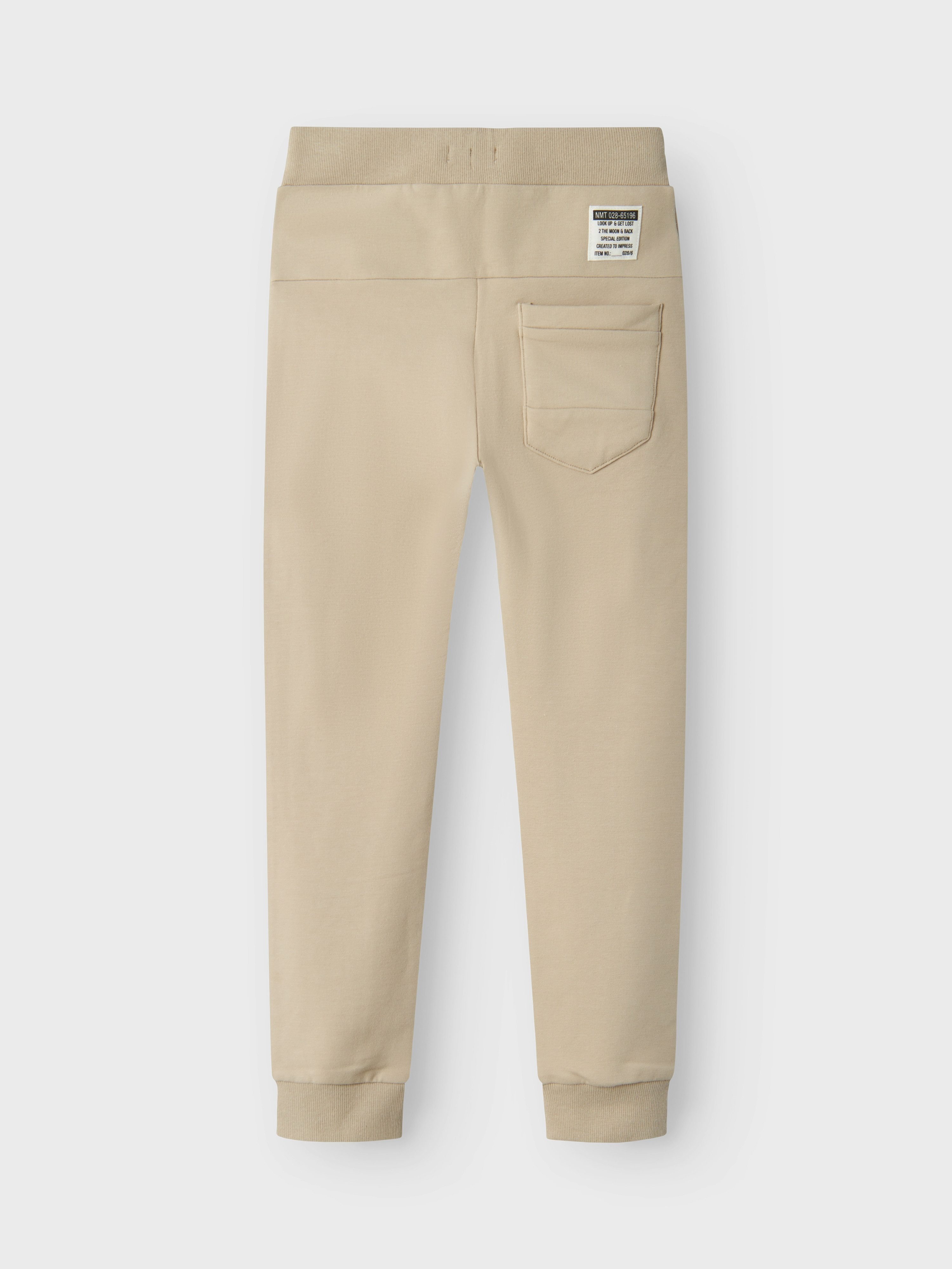 Name It Trainingshose NKMHONK BRU SWE PANT NOOS