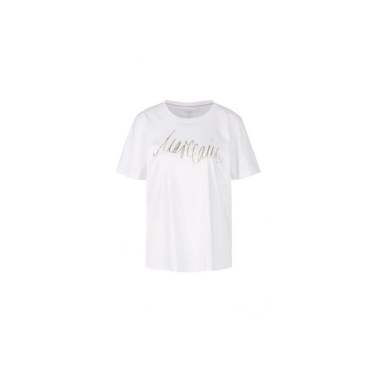 uni Marc (1-tlg) Langarmshirt Cain