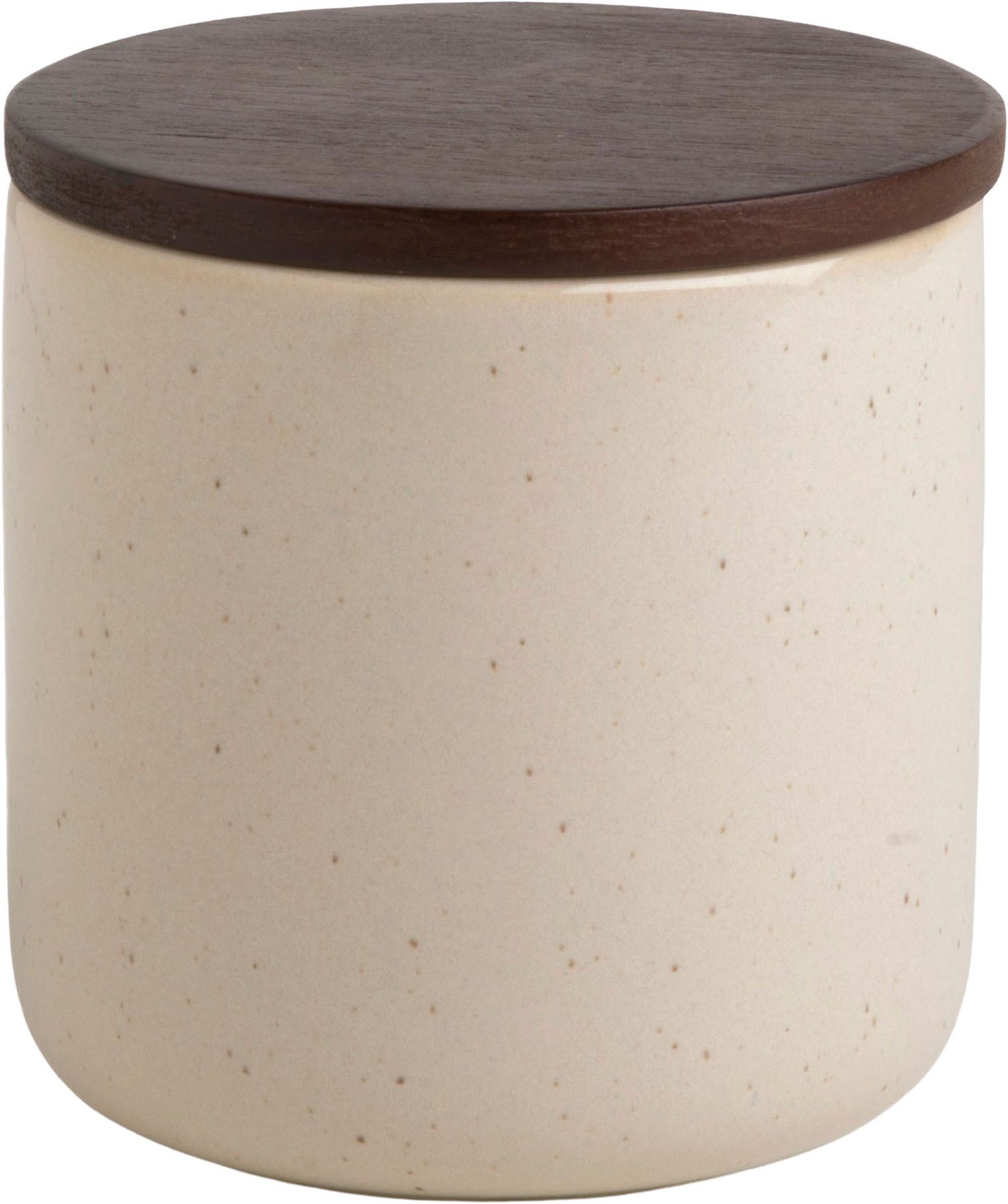 Möve Aufbewahrungsdose Aura (Komplett-Set)