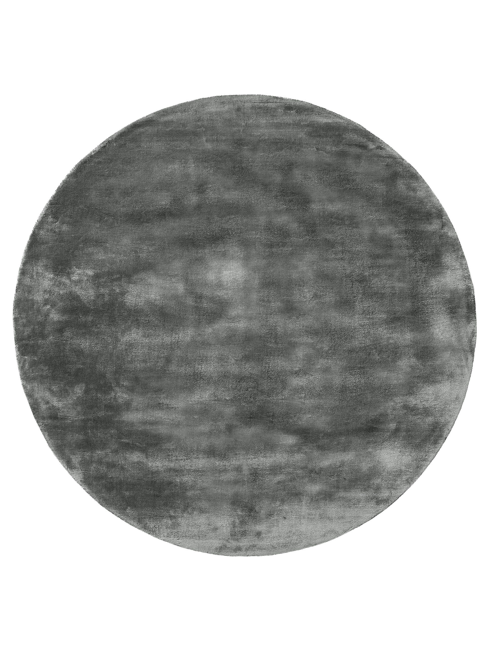 benuta Teppich Nova, rund, Höhe: 6 mm, Kunstfaser, Berber, Ethno-Style, Woh günstig online kaufen