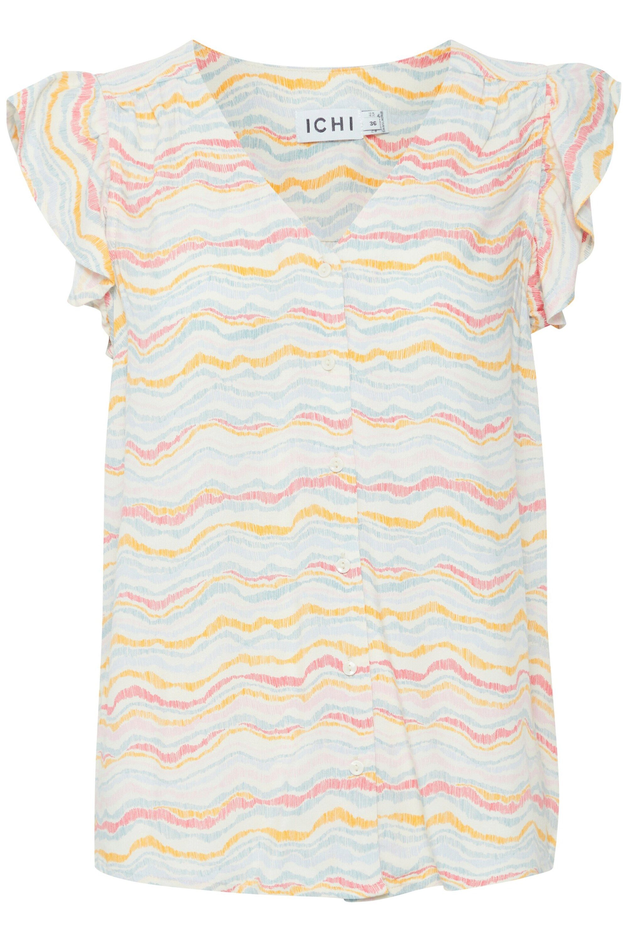Funktionsbluse VERA