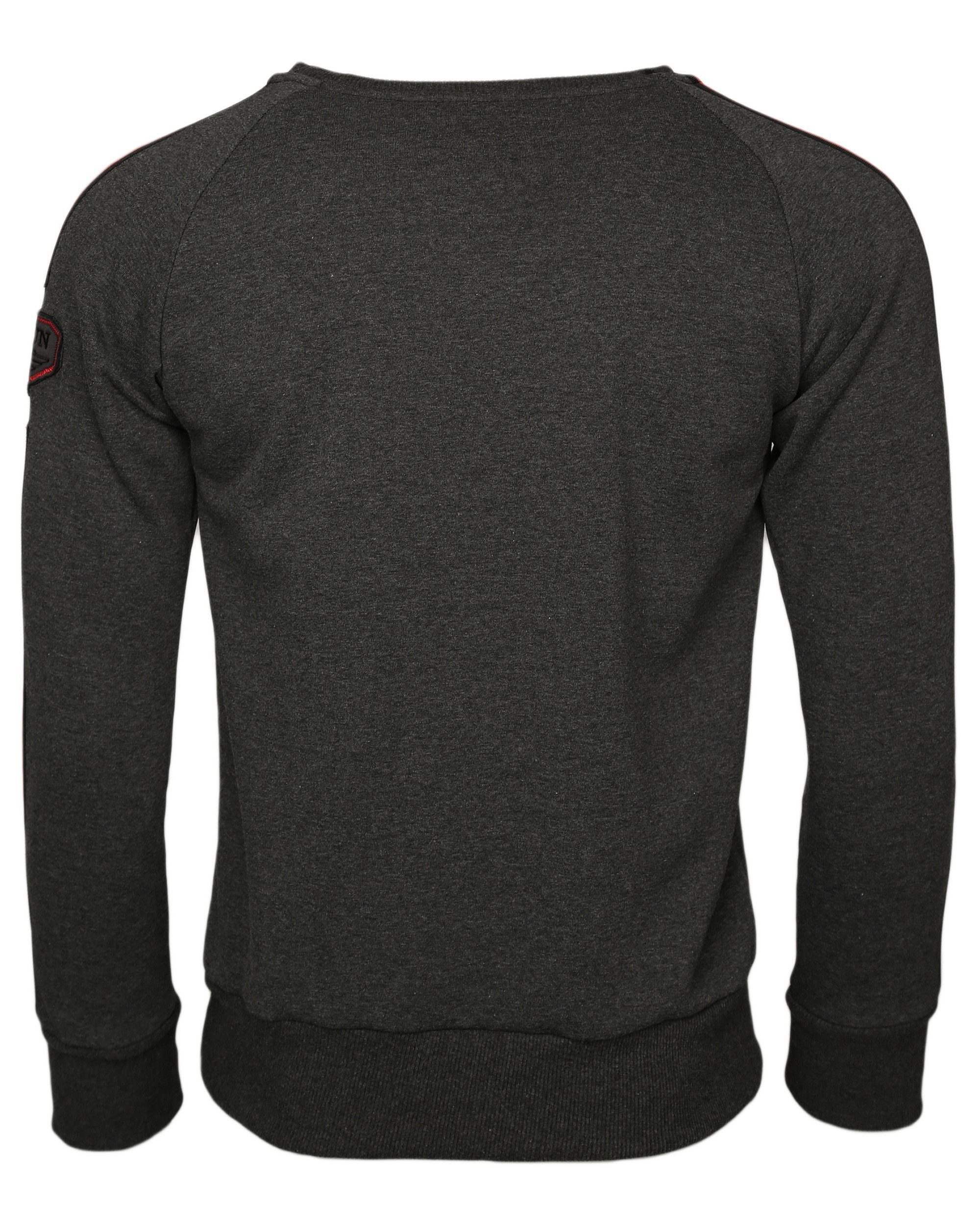 TOP GUN Sweater Streak TG20191013 günstig online kaufen