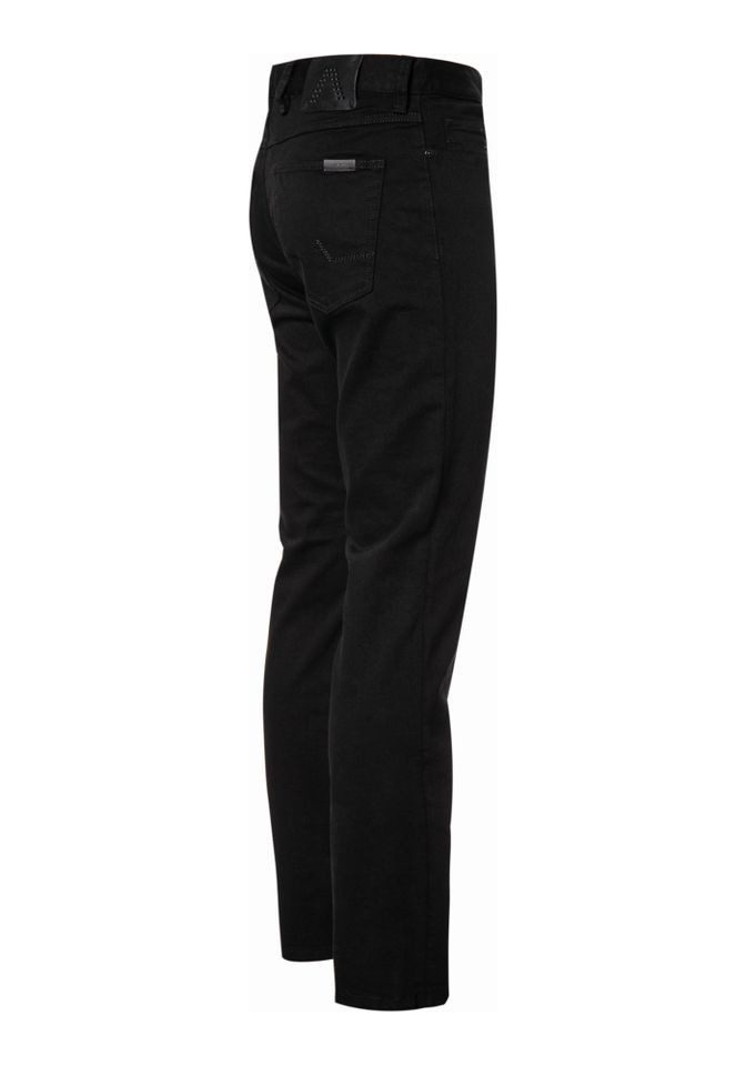 Alberto Gerade Jeans - Jeans Stretch günstig online kaufen