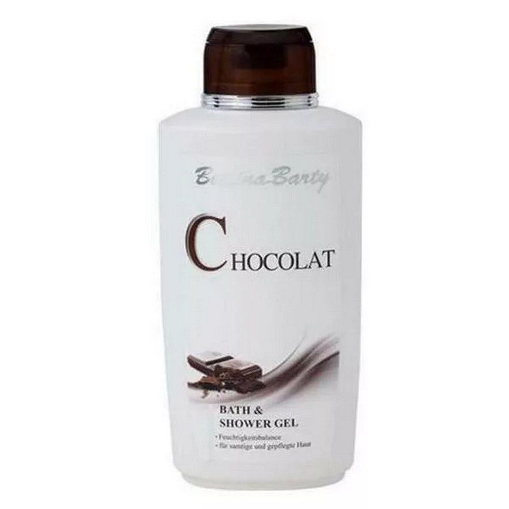 Bettina Barty Duschgel Chocolat Bath & Showergel