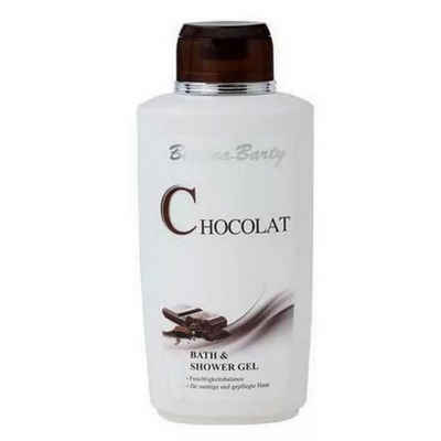 Bettina Barty Duschgel Chocolat Bath & Showergel 500 ml