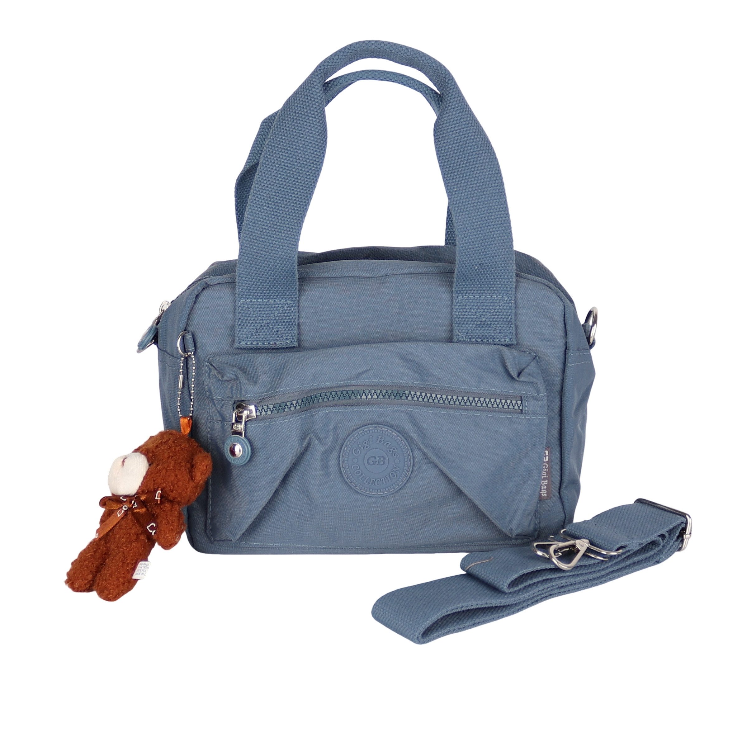 MIRROSI Umhängetasche Damen Schultertasche, Henkeltasche, ca.25x17x10 günstig online kaufen