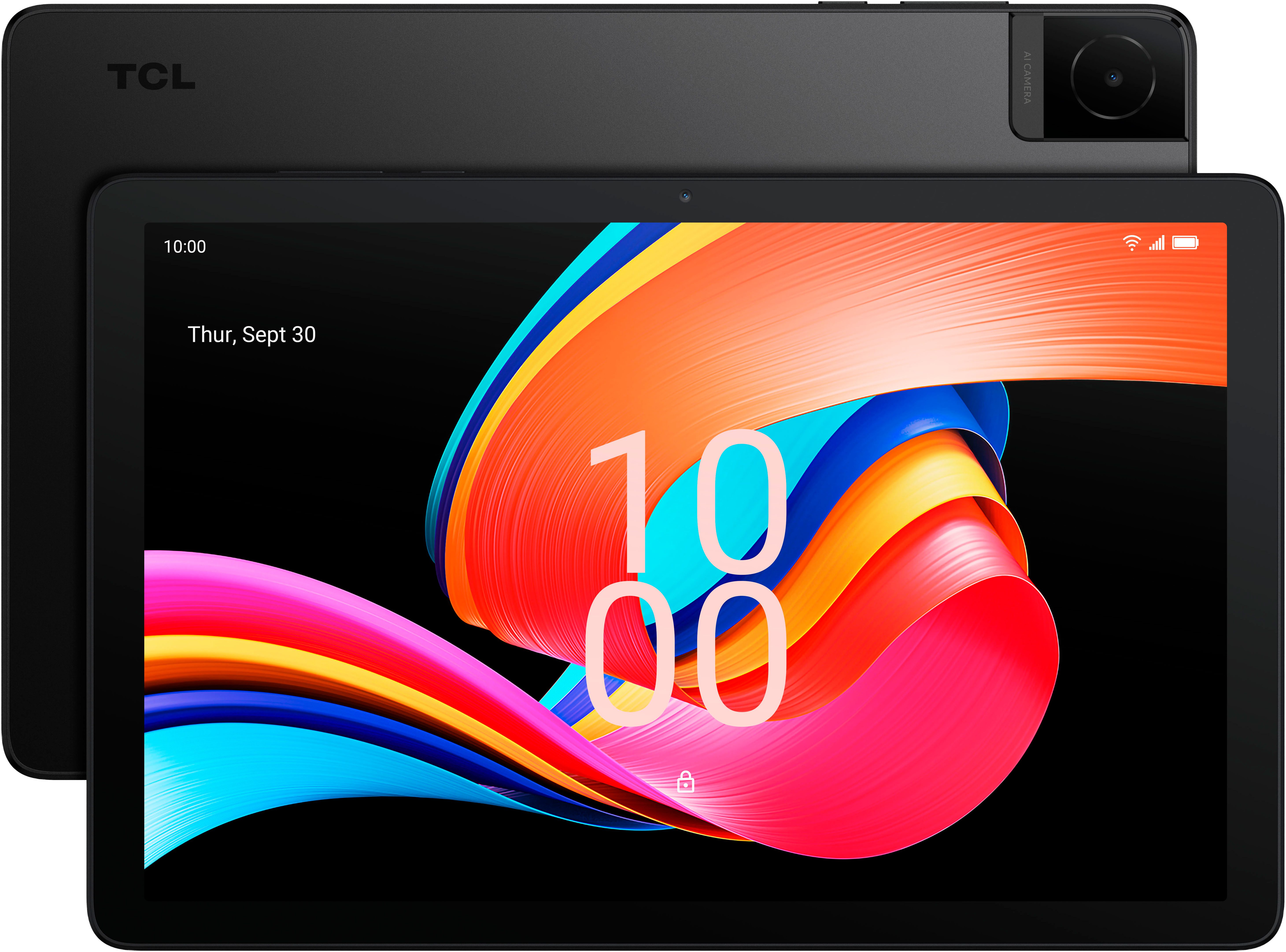 TCL TAB 10L Gen2 Tablet (10,1", 32 GB, Android)