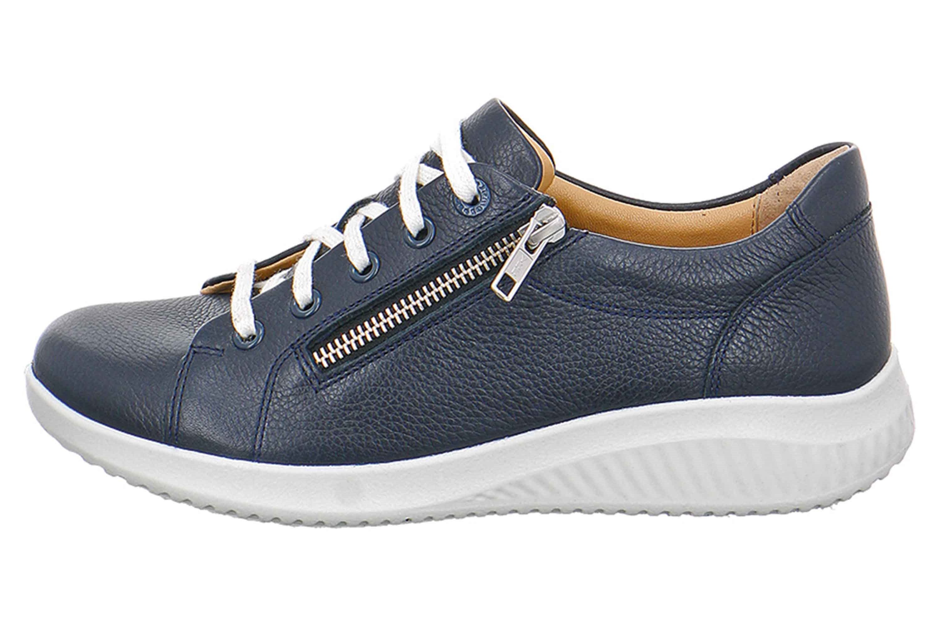 Jomos [D2C]857295 61 845 Schnürschuh