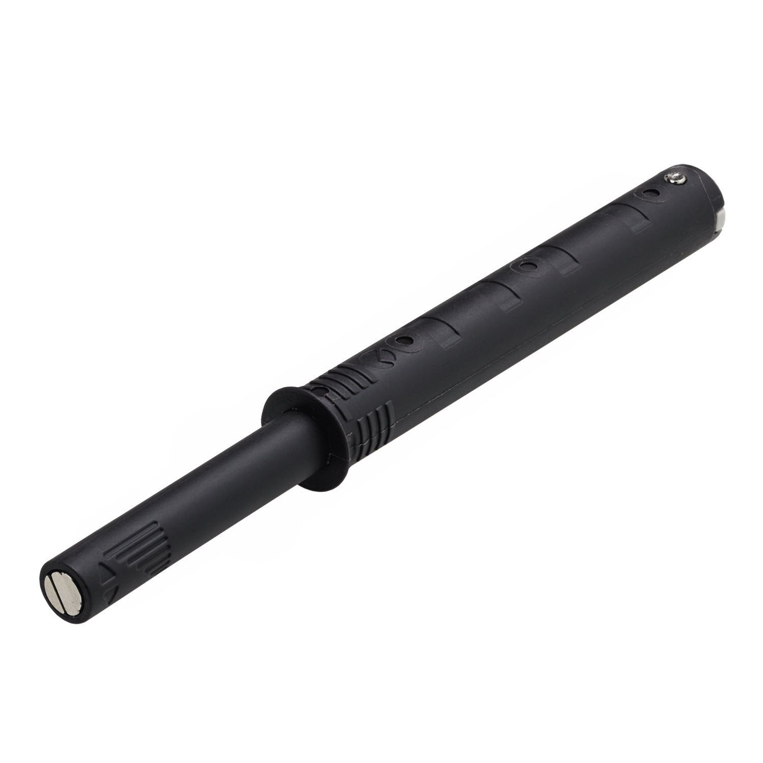 Thumbnail - Hettich Montagezubehör Push to open Magnet zum Einbohren lang, 37 mm Hublänge, anthrazit