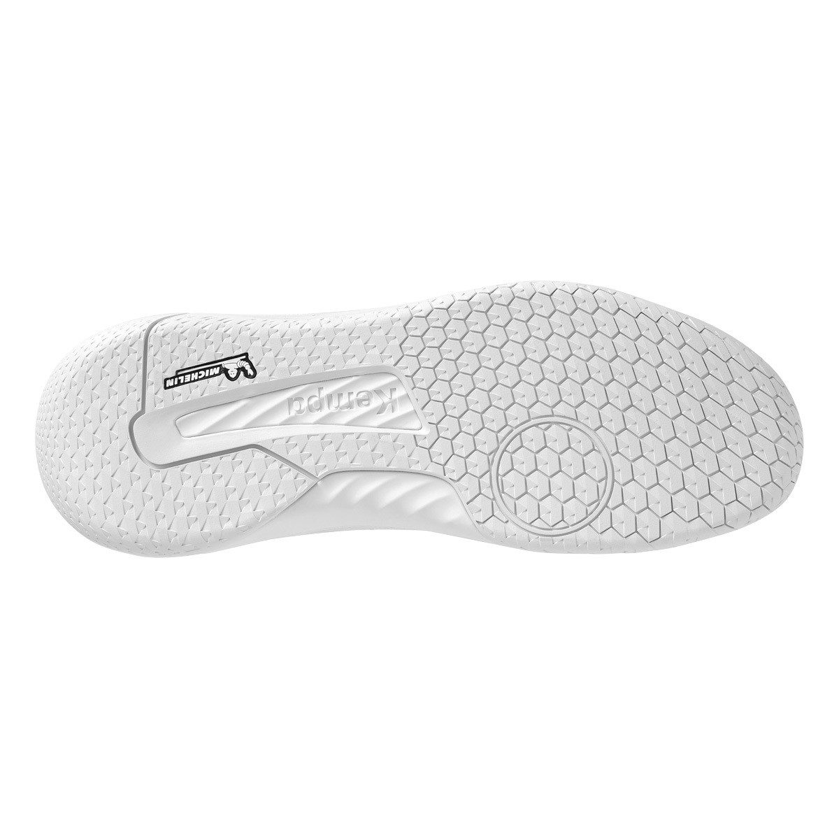 Kempa Hallen-Sport-Schuhe Kourtfly Jr Hallenschuh
