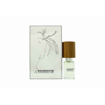 Nasomatto Extrait Parfum Silver Musk Extrait de Parfum 30ml