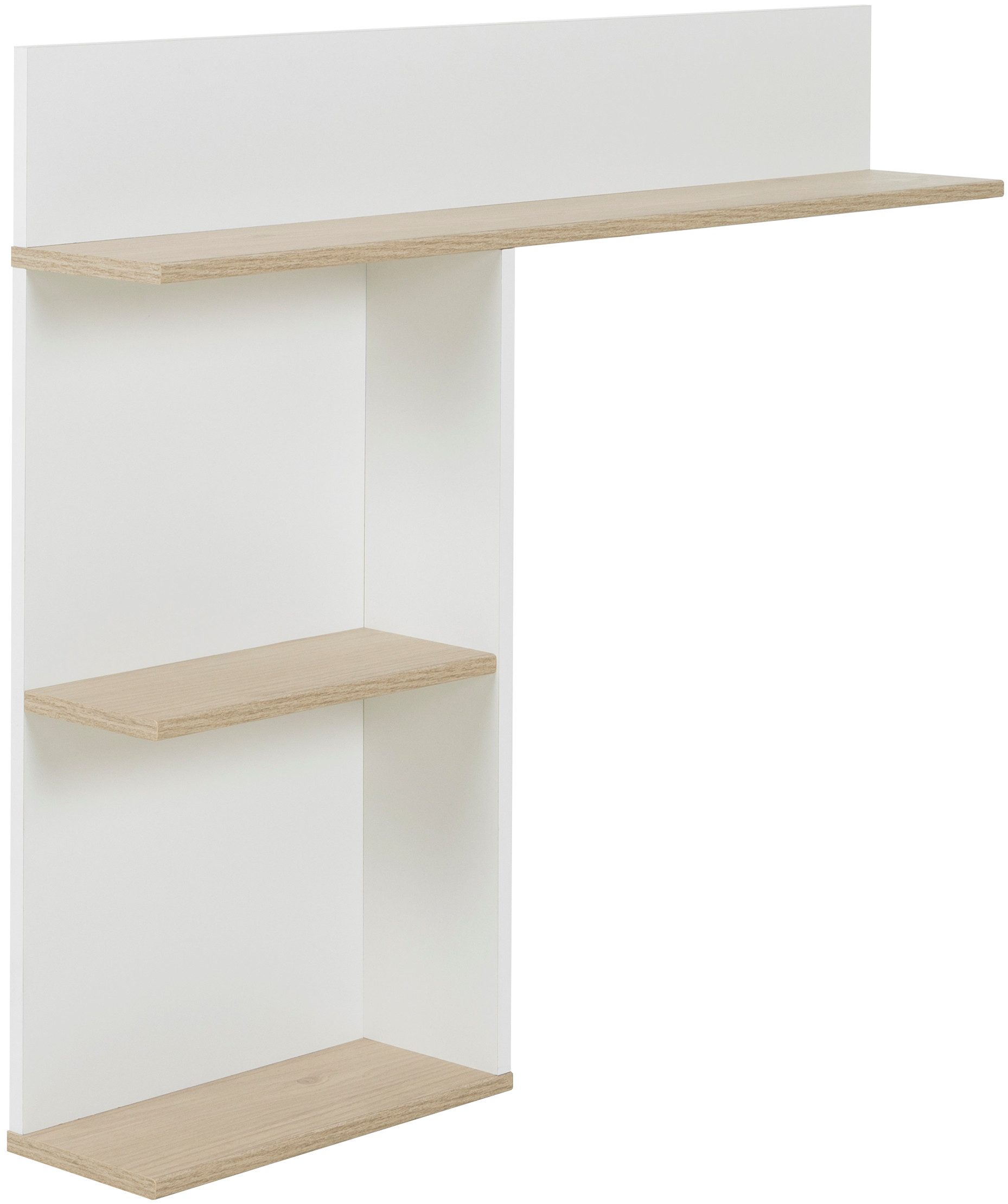 Gami Bettaufsatz Kosy Kopfteil