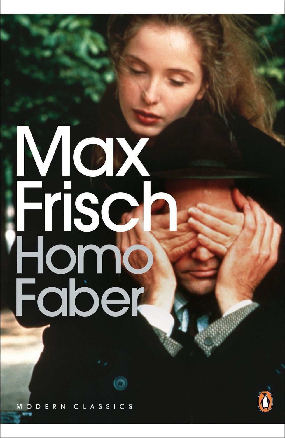 Homo Faber / Max Frisch