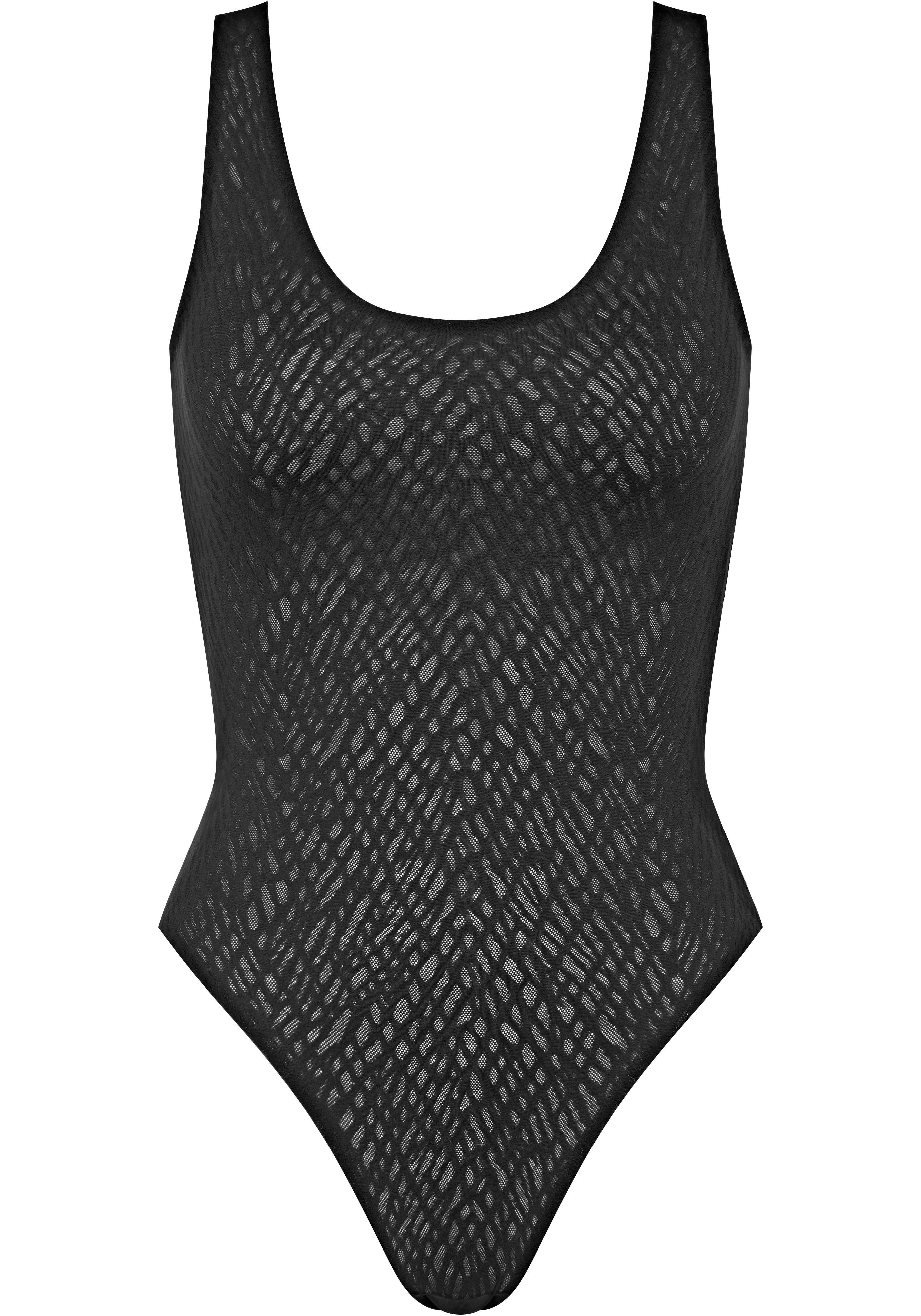 sloggi Body ZERO Feel Bliss unsichtbar mit Spitzenoptik