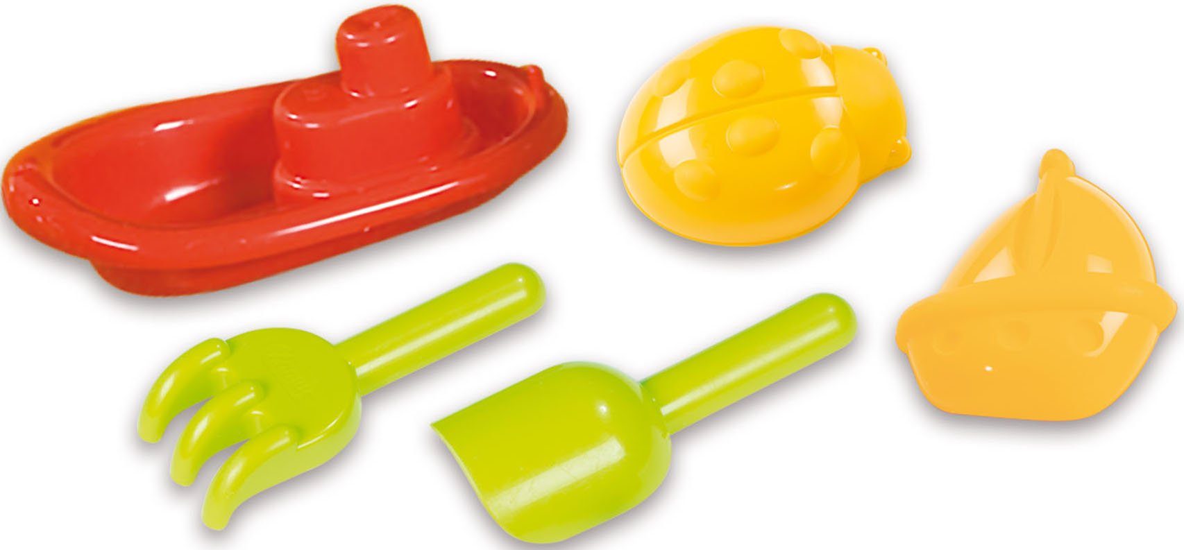 Smoby Spieltisch Sand- und Wasserspieltisch, mit günstig online kaufen