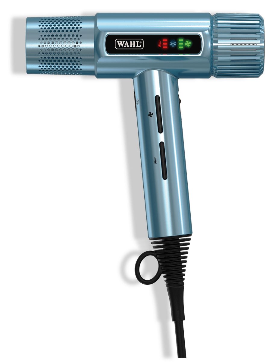 Wahl Haartrockner Wahl Vanquish Dryer Cool Blue