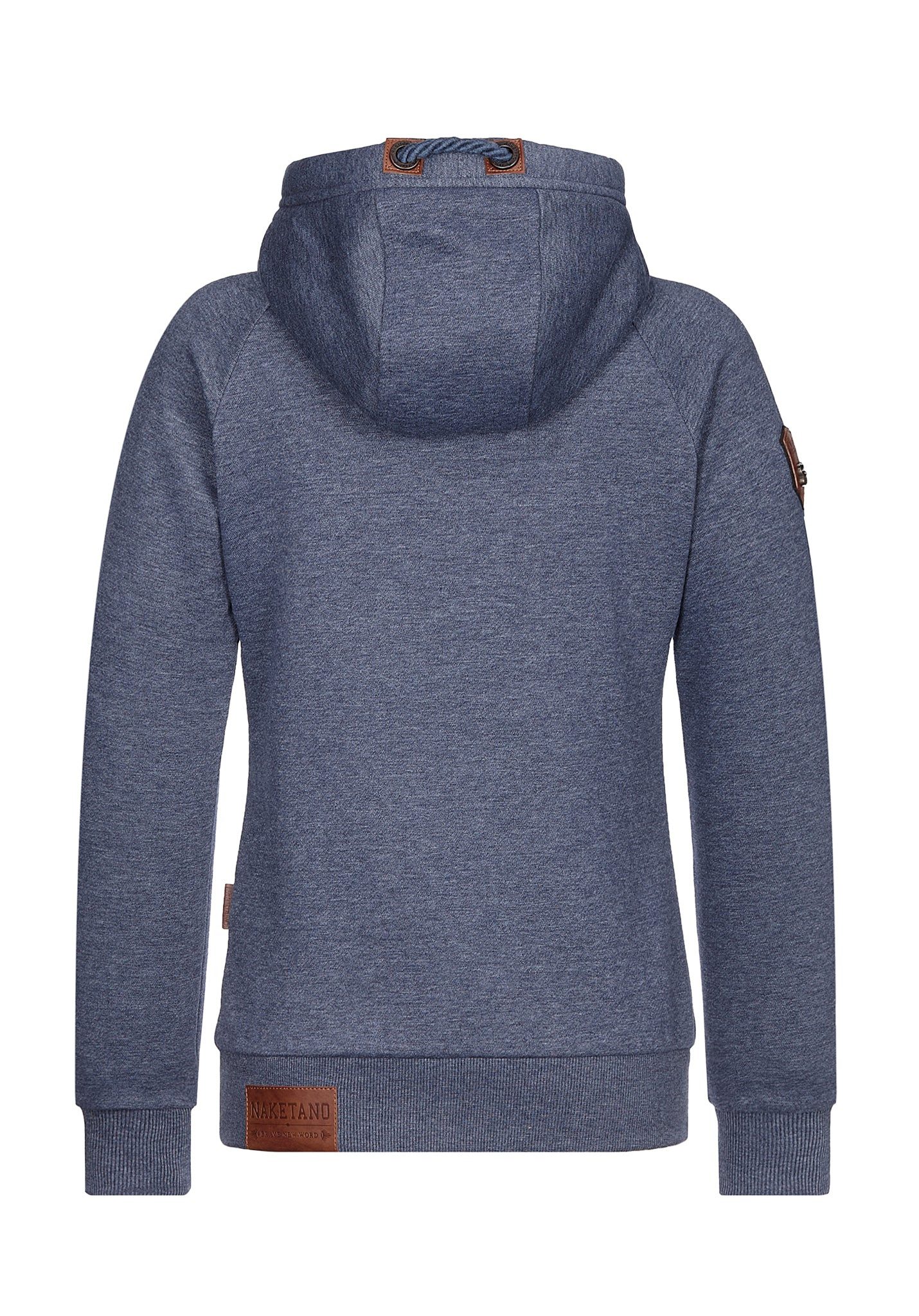 naketano Kapuzentop Brazzo günstig online kaufen