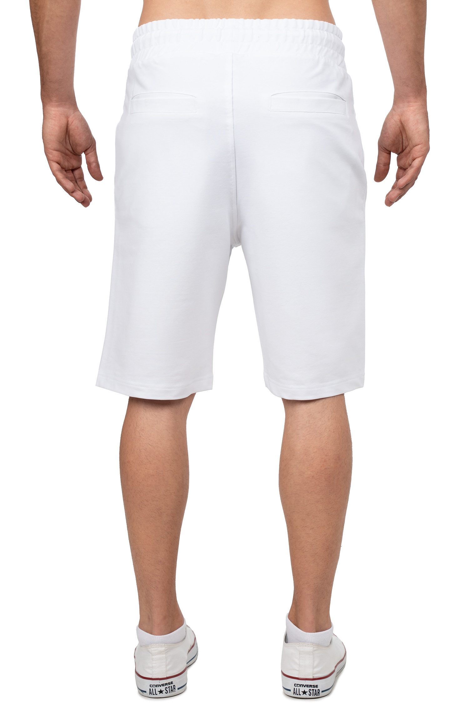 Cipo & Baxx Sweatshorts Herren Regular günstig online kaufen