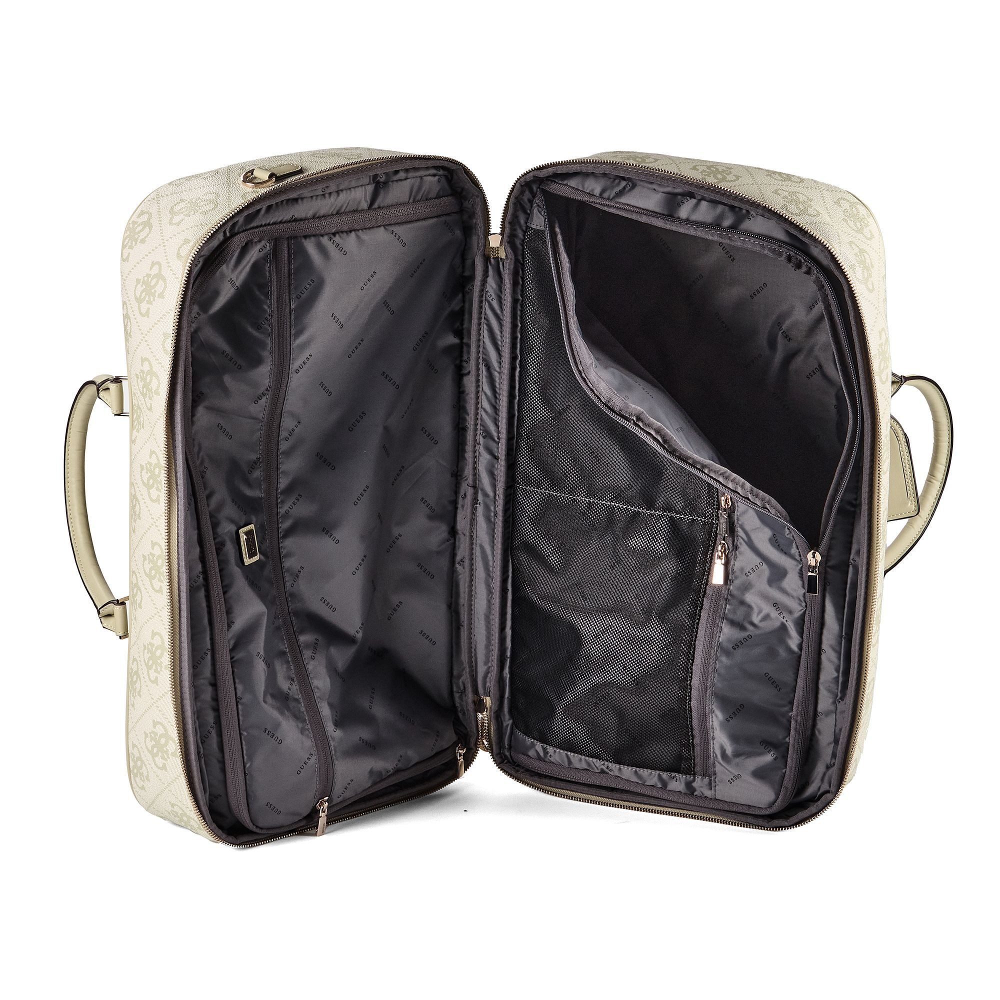 Guess Weekender Berta, Polyurethan