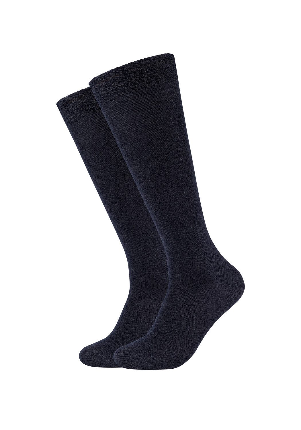 Camano Kniestrümpfe Unisex ca-soft tex wool Kneehighs 2