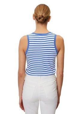 Marc O'Polo Shirttop Jersey top, striped