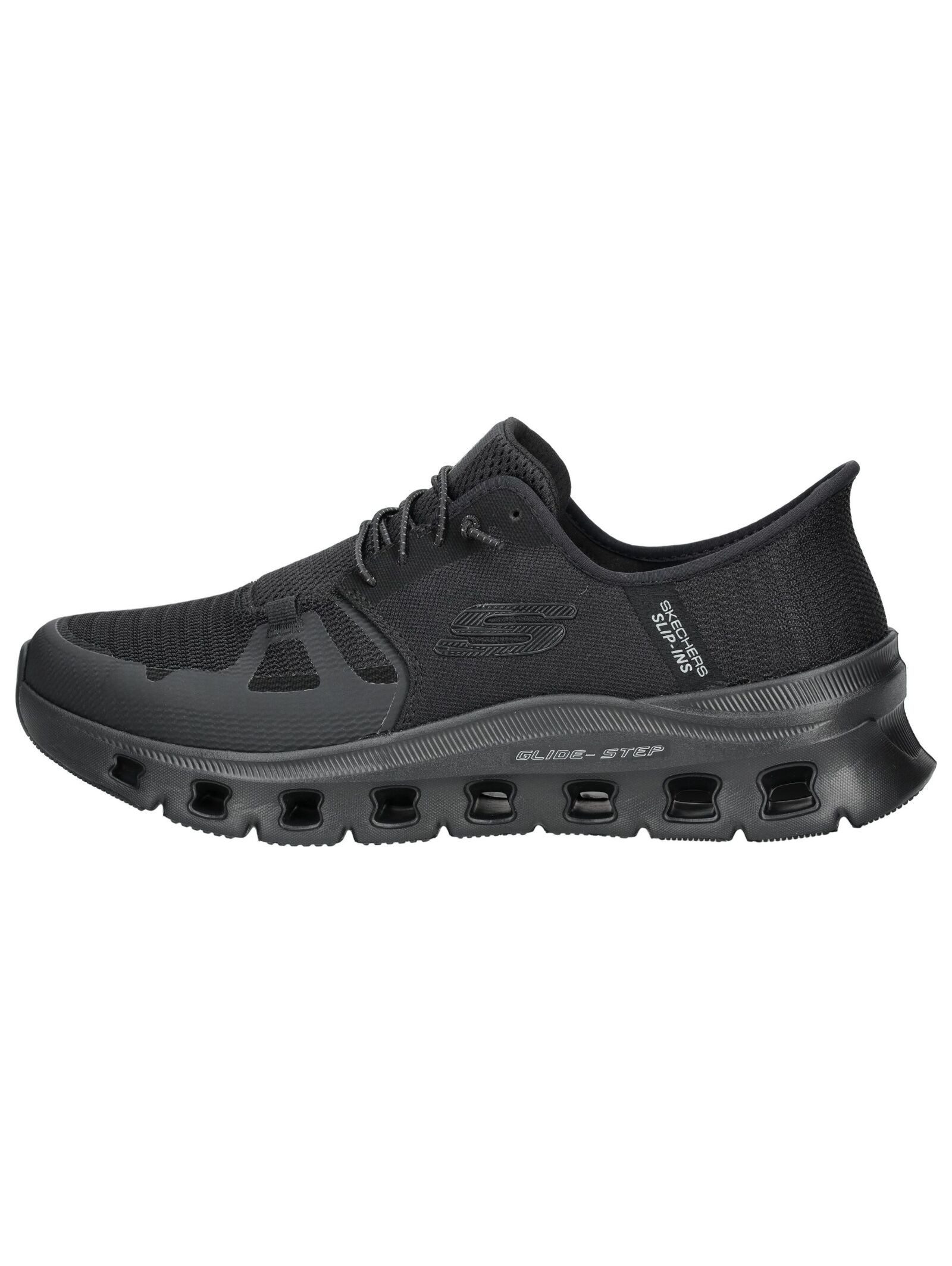 Skechers Skechers Sneaker Textil Sneaker günstig online kaufen