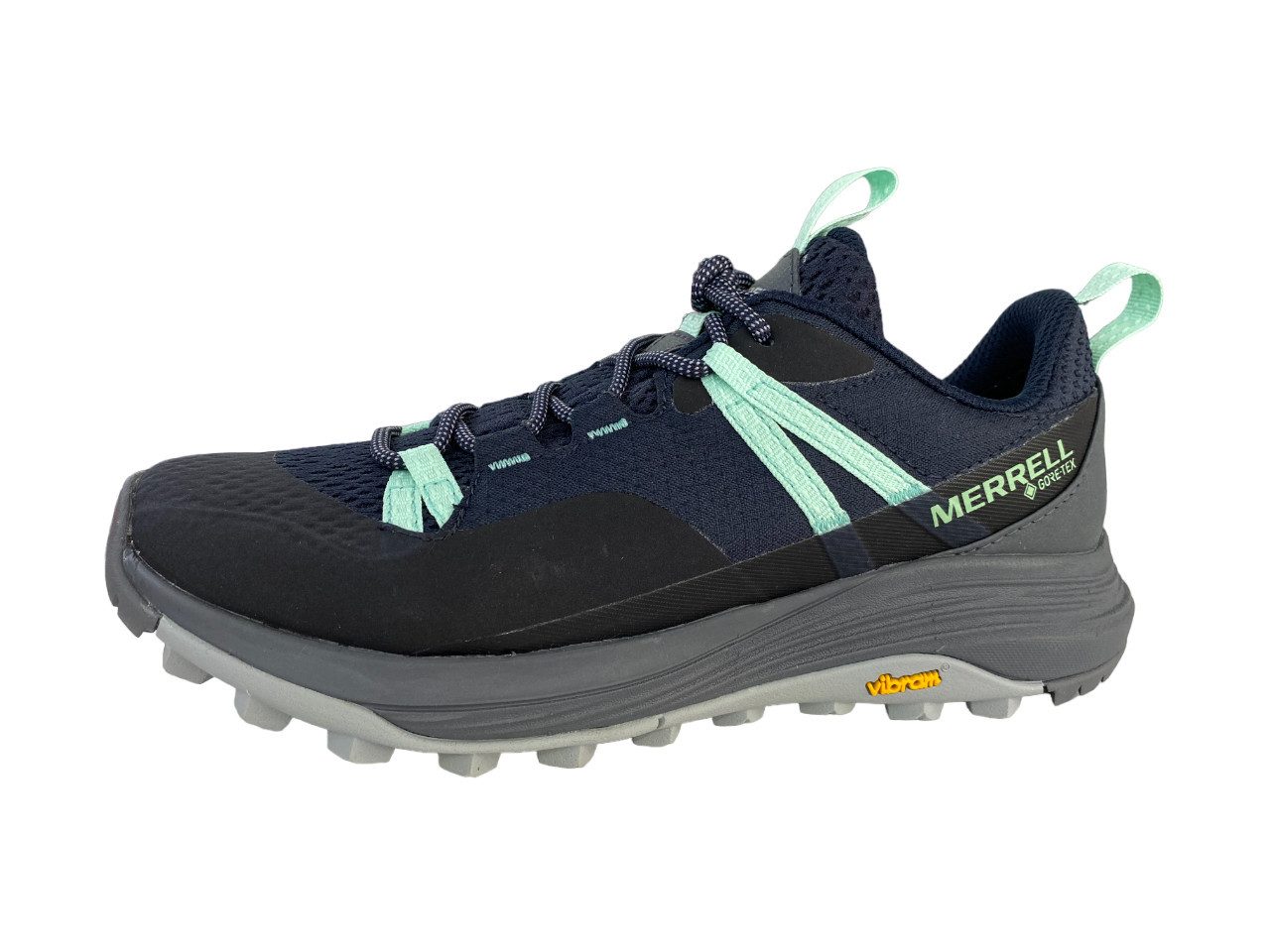 Merrell MERRELL Damen SIREN 4 GTX Wanderschuh J500334 NAVY Trekkingschuh
