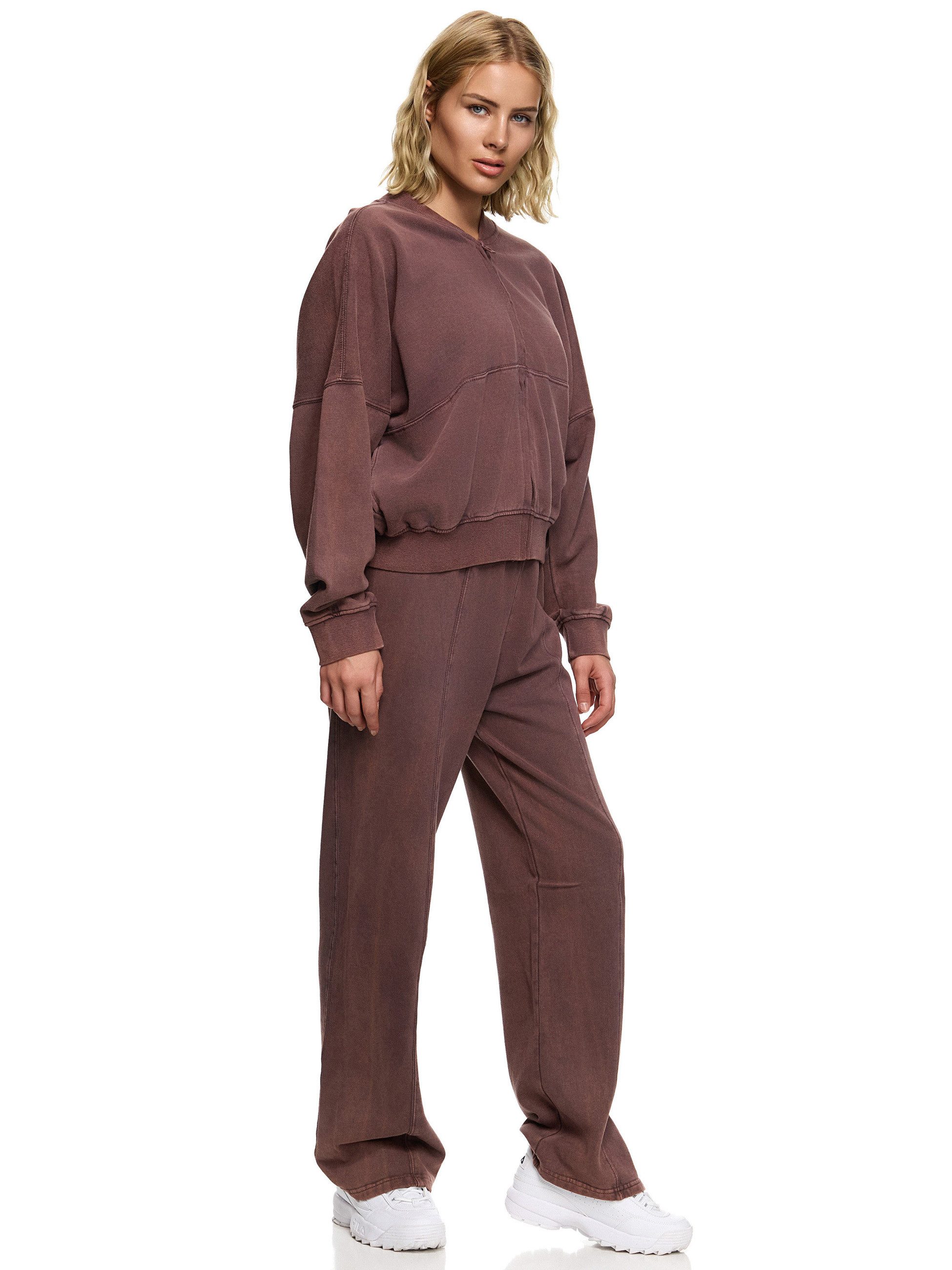Worldclassca Jogginganzug Worldclassca Oversize Washed Jogginganzug günstig online kaufen