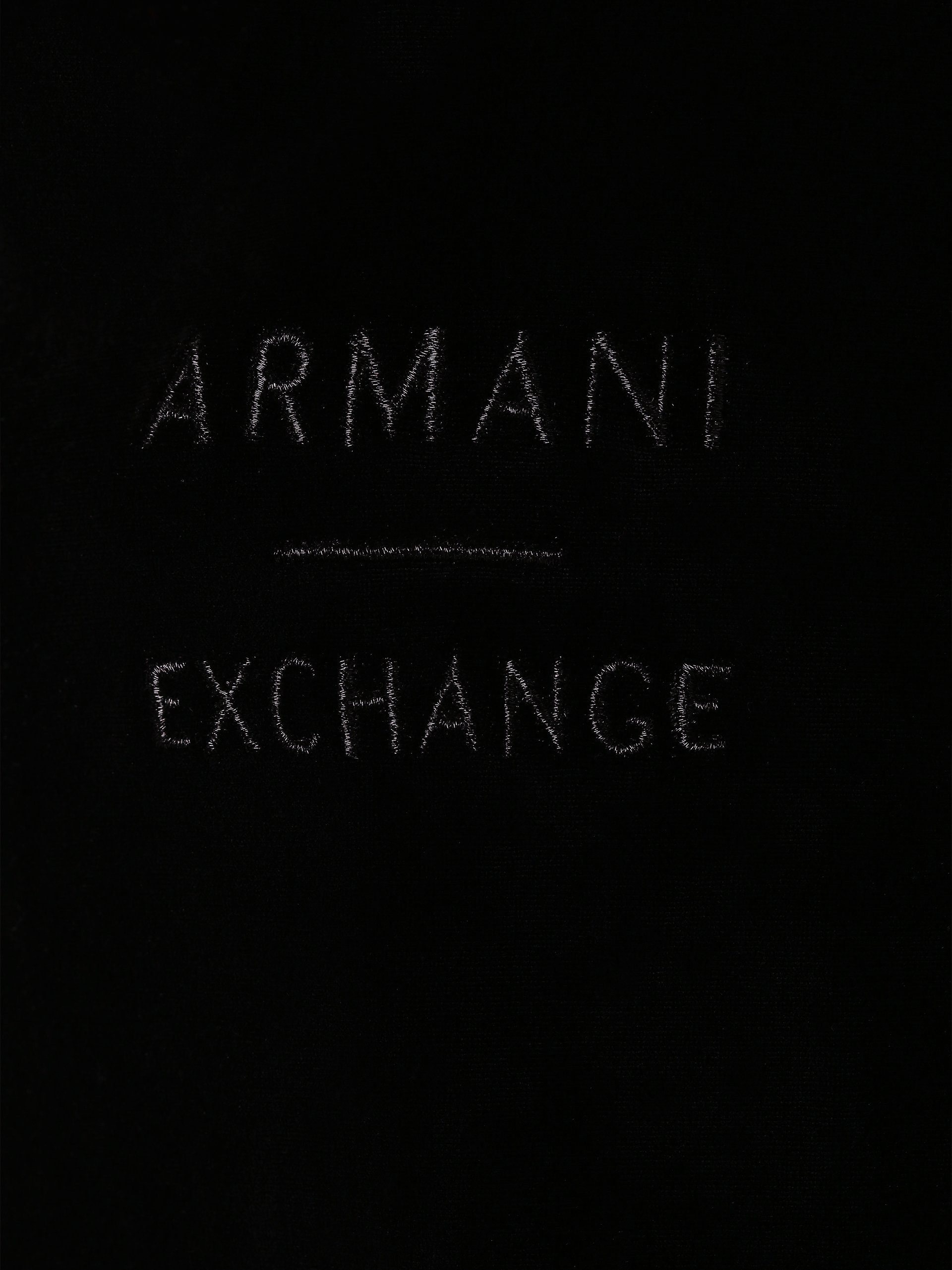 Armani Connected Kapuzenpullover Exchange