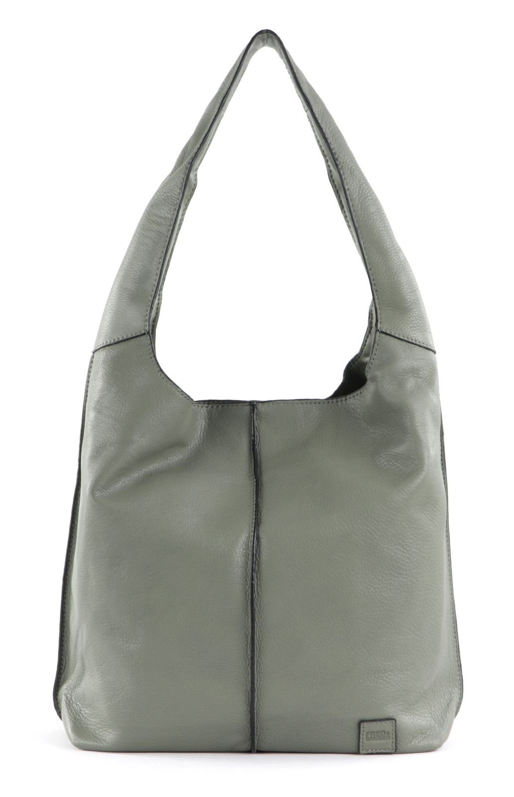 FREDsBRUDER Schultertasche Ginsberg (Set, 2-tlg)