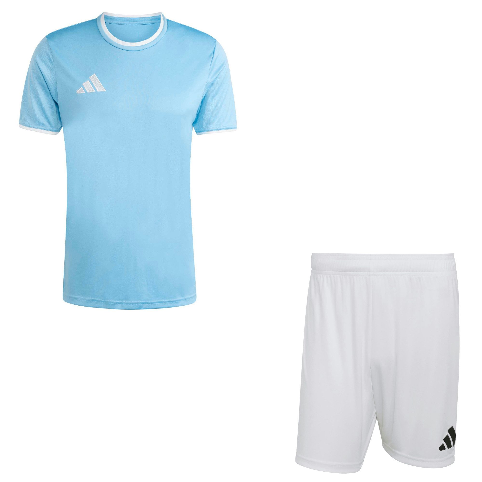 adidas Performance Fußballtrikot adidas Herren Set Trikot + Hose Entrada 26
