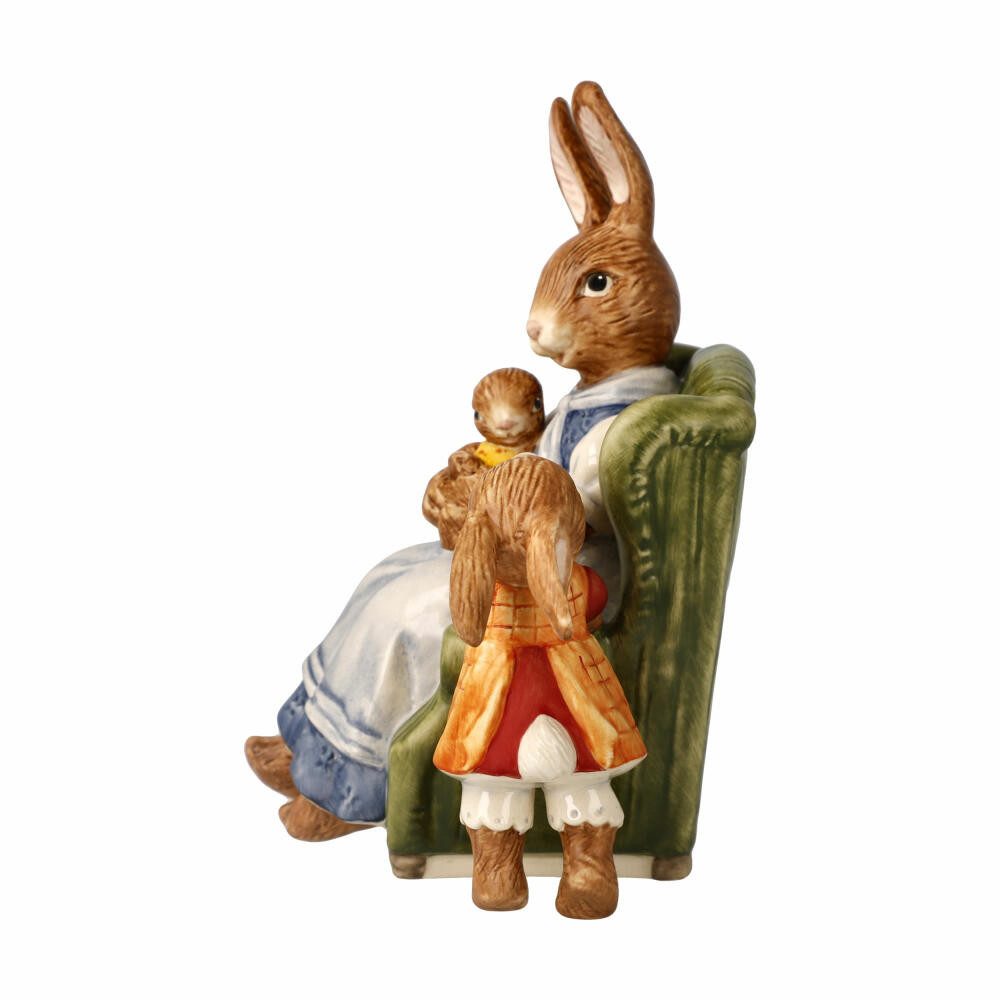Goebel Osterhase Osterklassiker Nachwuchs