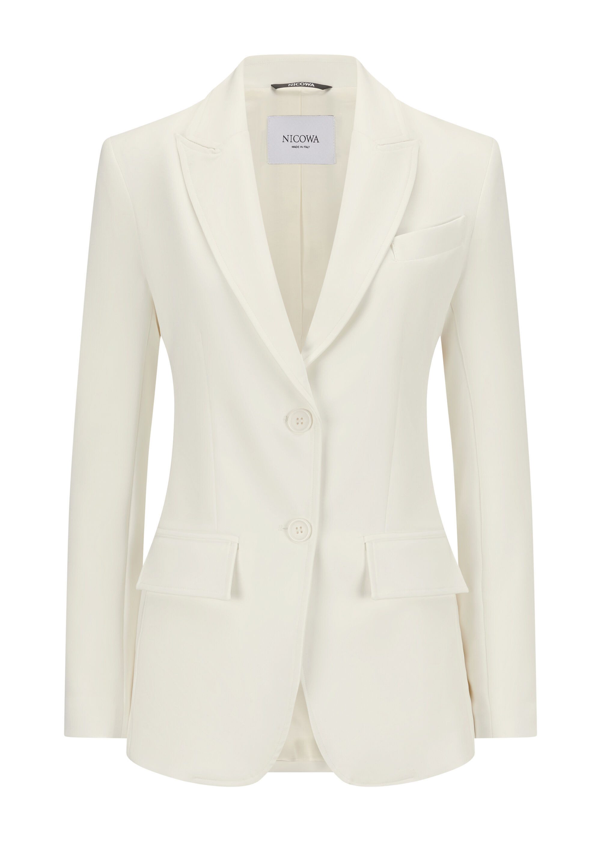 Nicowa Blouson CARIWO (1-St) CARIWO, hochwertige günstig online kaufen