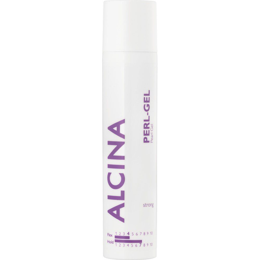 Alcina Perl-Gel-100ml Haarpflege-Spray ALCINA