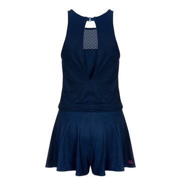 BIDI BADU Tenniskleid Faye für Damen in dunkelblau