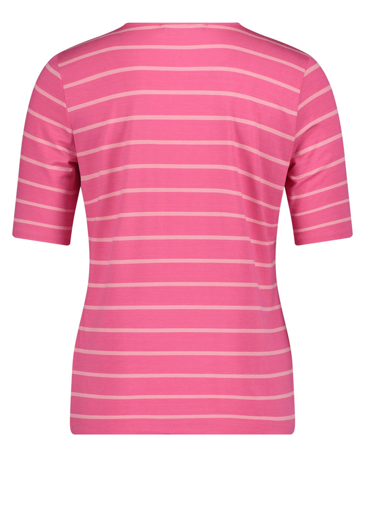 Ringelshirt Rosa T-Shirt Barclay Betty