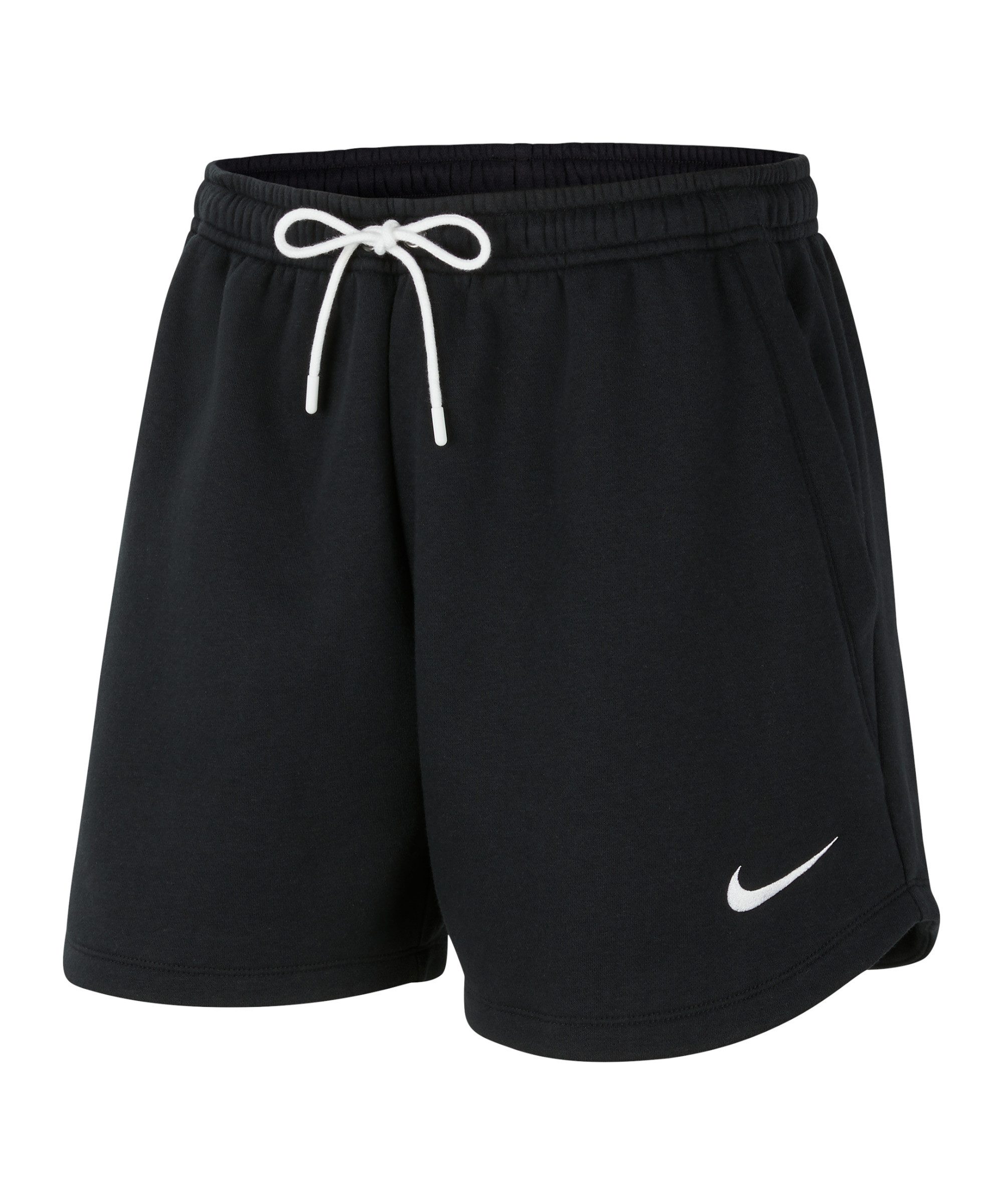 Nike Sporthose Nike Performance Park 20 Fleece Short Damen
