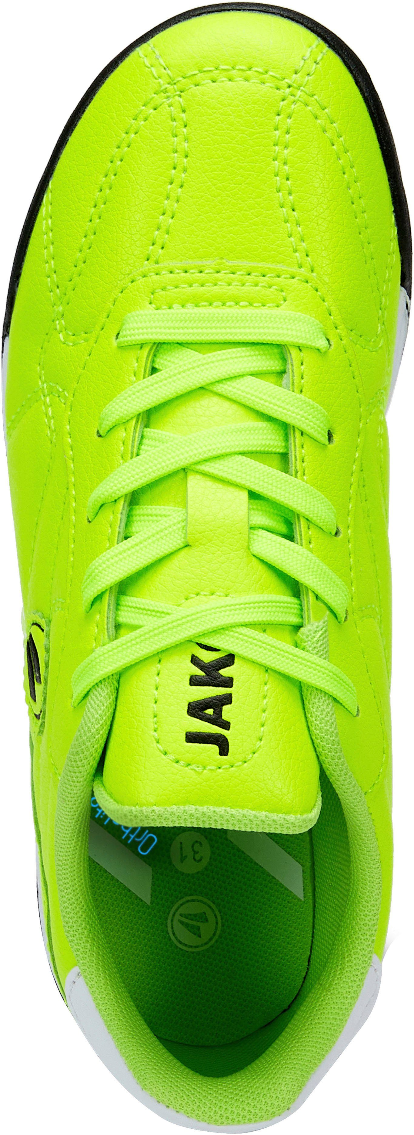 Jako J-ST Signature Fußballschuh für synthetische Hartplätze, für Jugendliche & Kinder