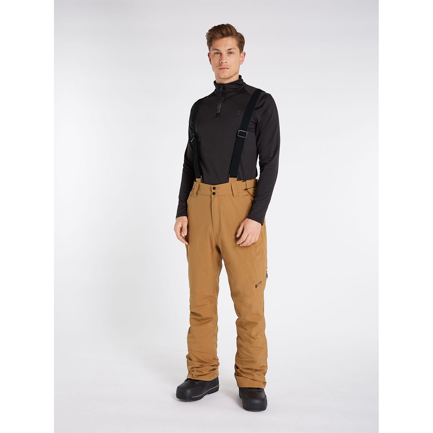 Protest Skihose Skihose MMIIKKA SNOWPANTS