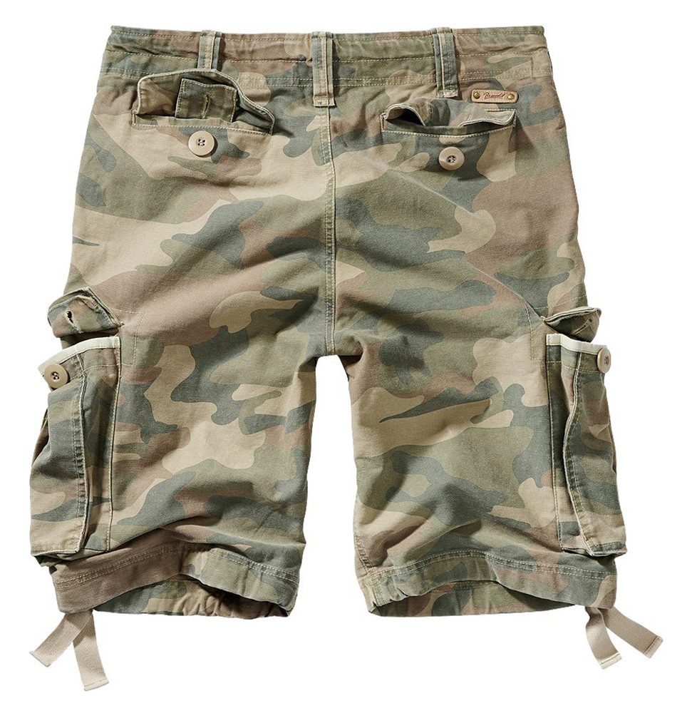 Brandit Shorts Vintage Shorts günstig online kaufen