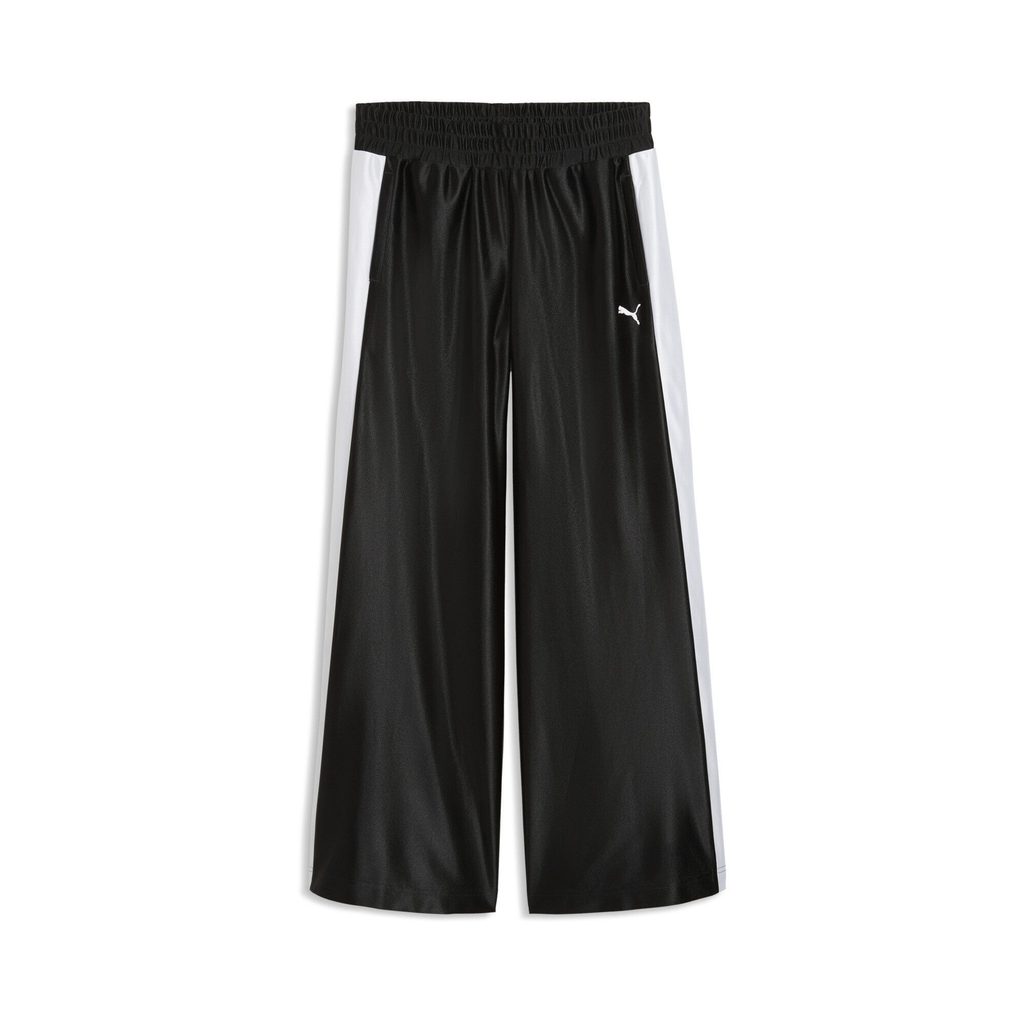 PUMA Sporthose FUTURE.PUMA.ARCHIVE T7 Hose Damen