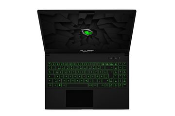 Tulpar A5 V20.3 Gaming-Notebook (Intel Core i7 13700H, RTX 4050, 1000 GB SSD, 1920X1080 144HZ IPS LED-Display, Single Zone Beleuchtete Tastatur)