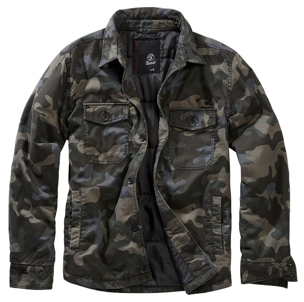 Brandit Winterjacke