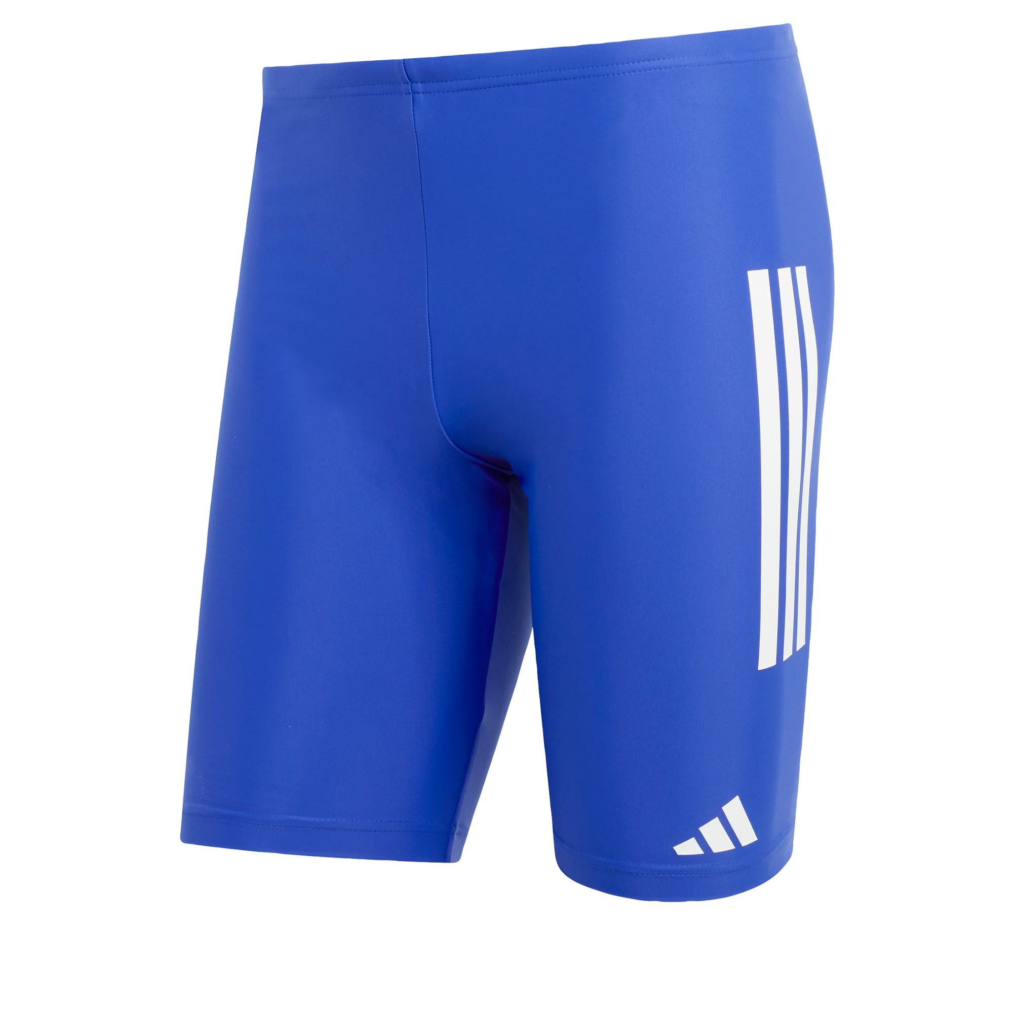 Semi Lucid Blue / White